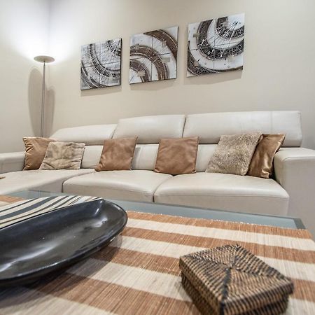 Apartamento Relax In Cádiz Eksteriør billede