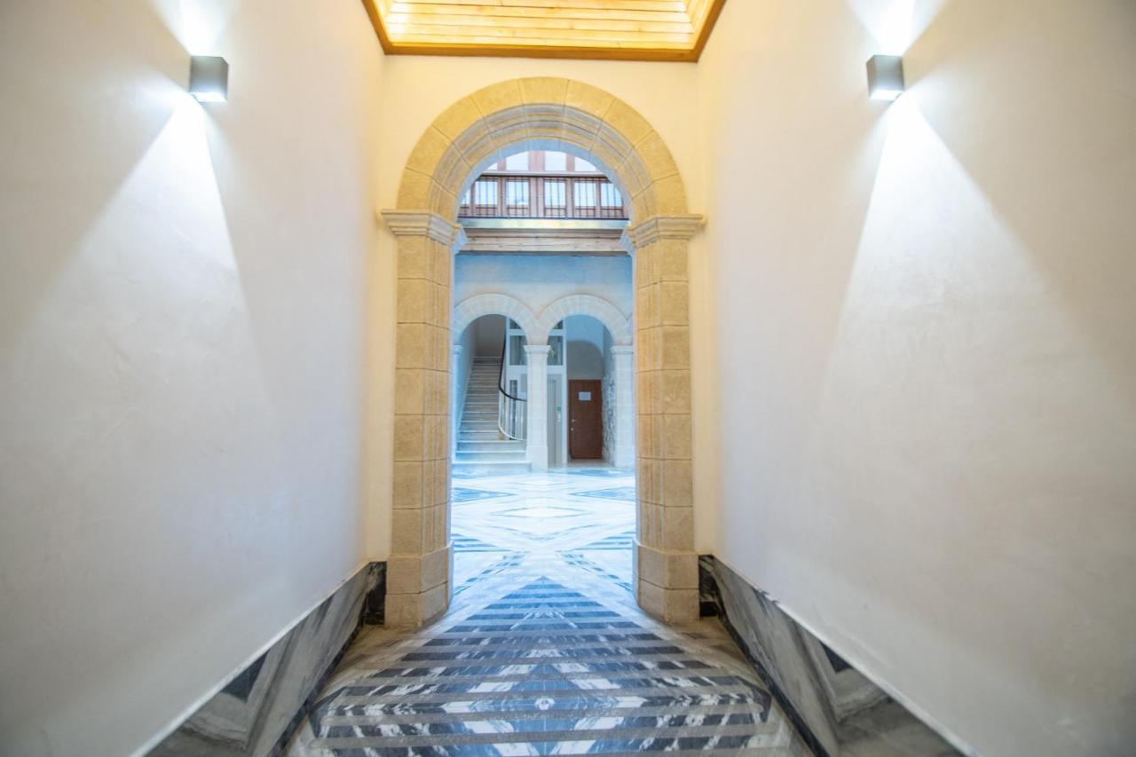 Apartamento Relax In Cádiz Eksteriør billede