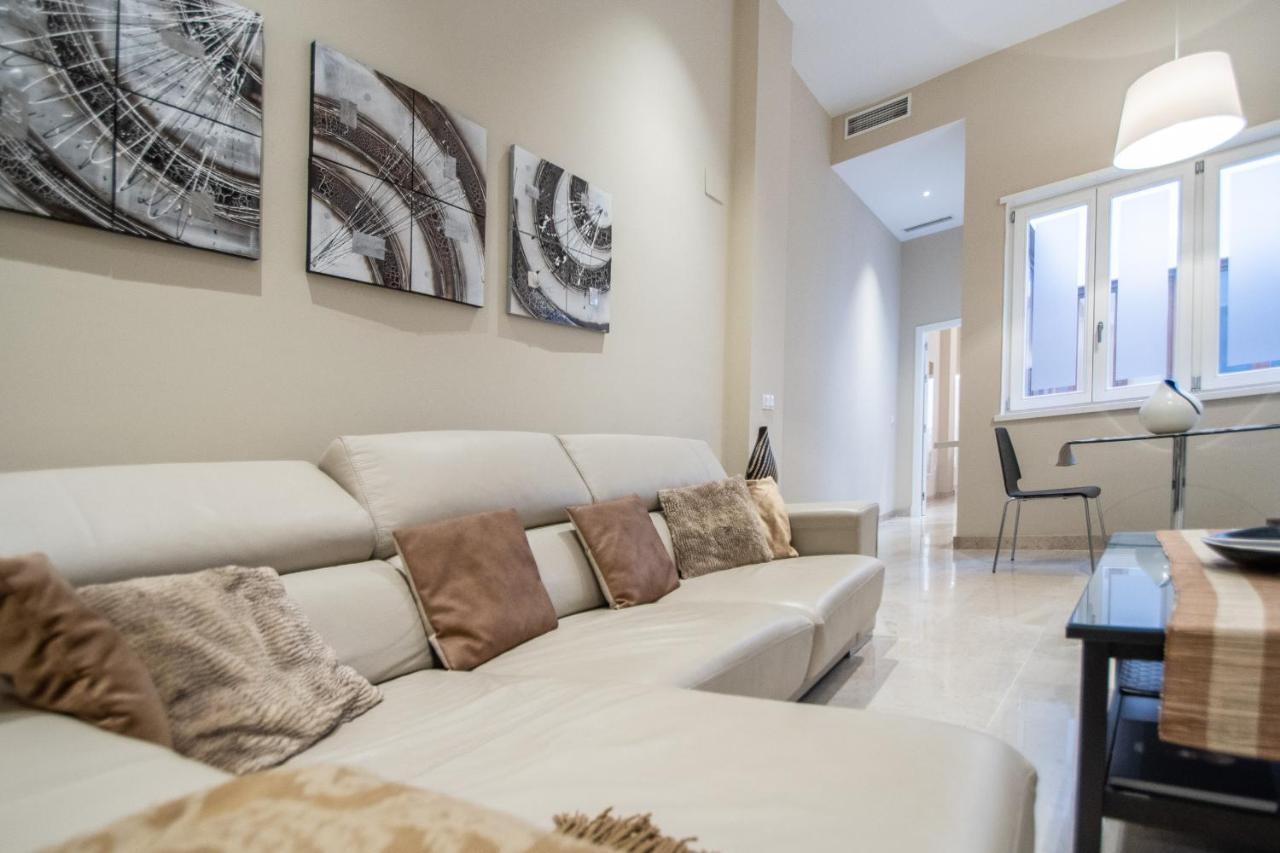 Apartamento Relax In Cádiz Eksteriør billede