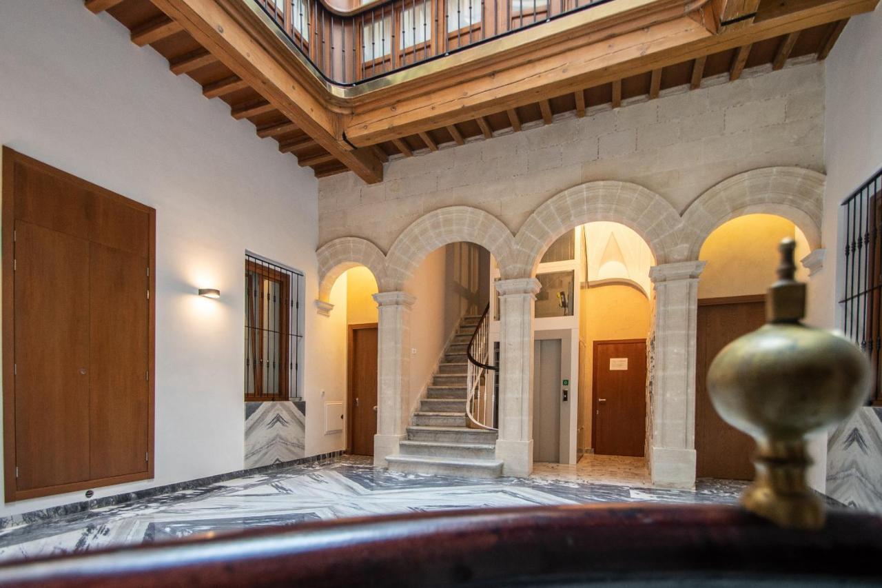 Apartamento Relax In Cádiz Eksteriør billede