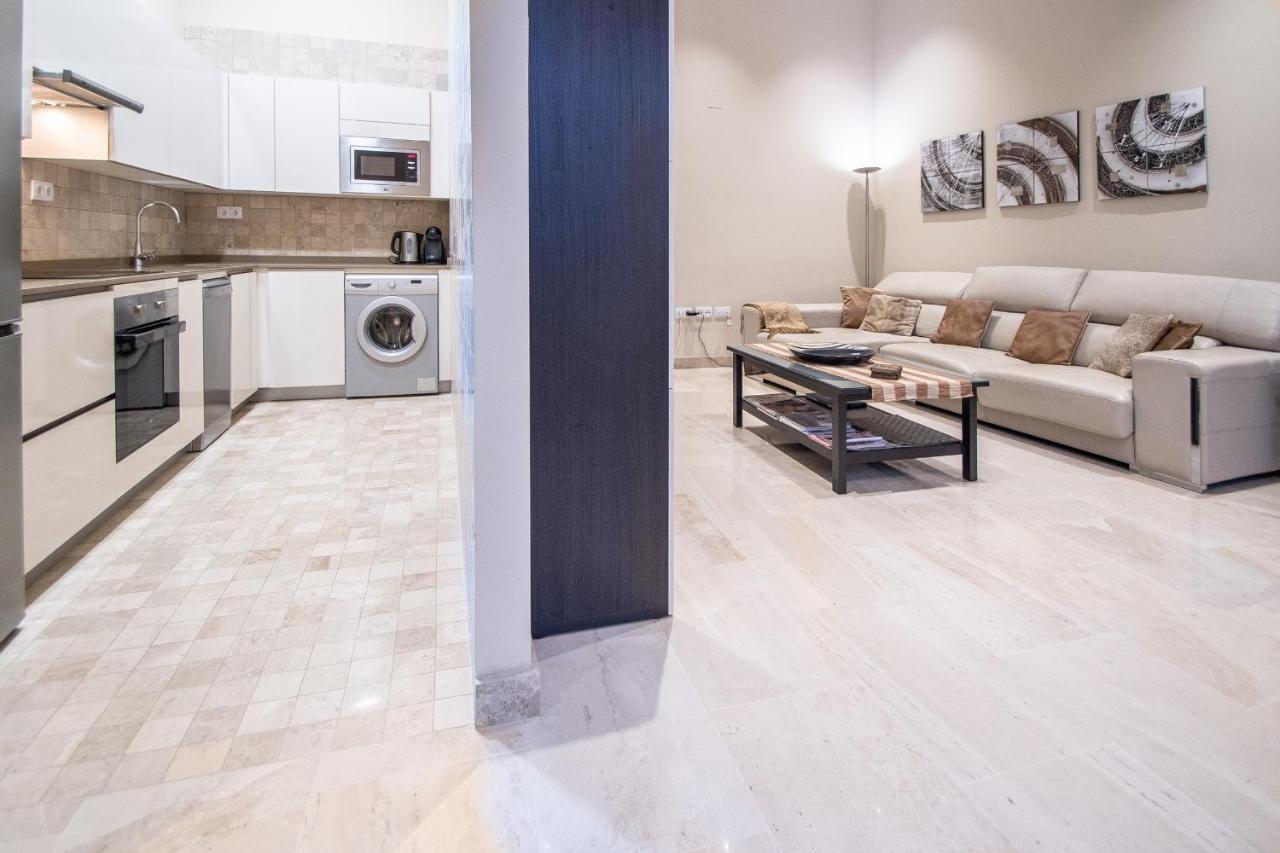 Apartamento Relax In Cádiz Eksteriør billede