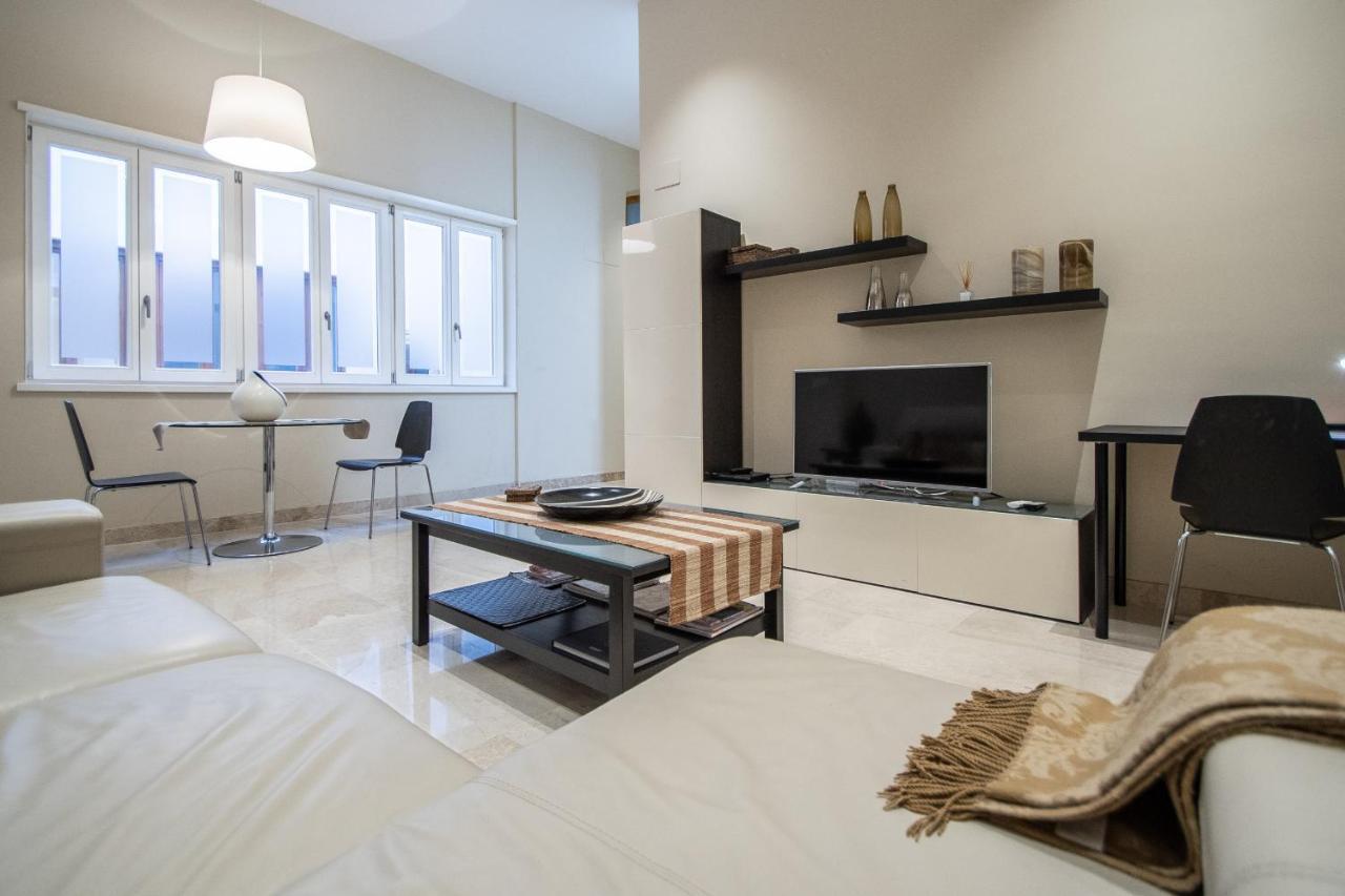 Apartamento Relax In Cádiz Eksteriør billede