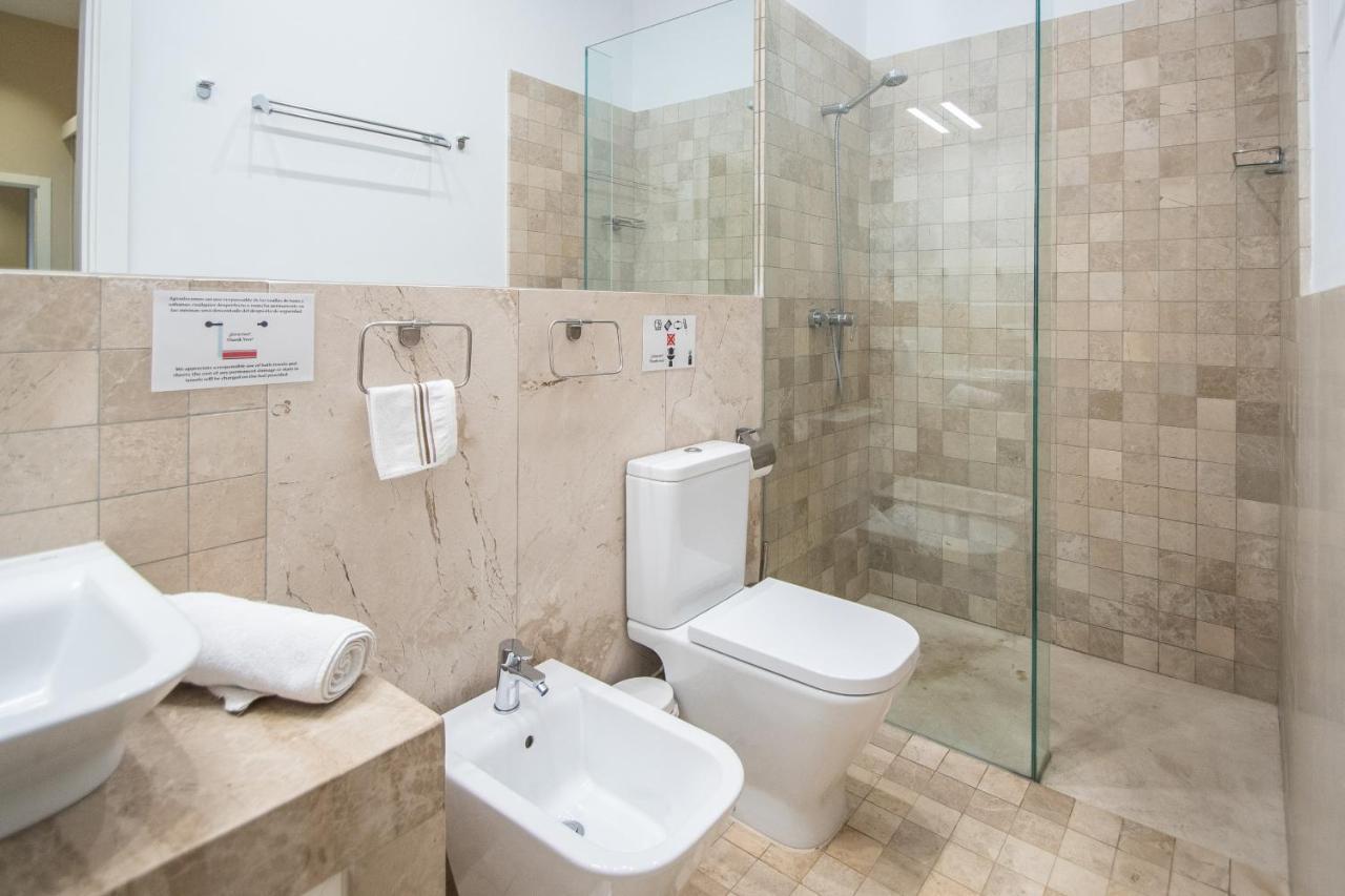 Apartamento Relax In Cádiz Eksteriør billede