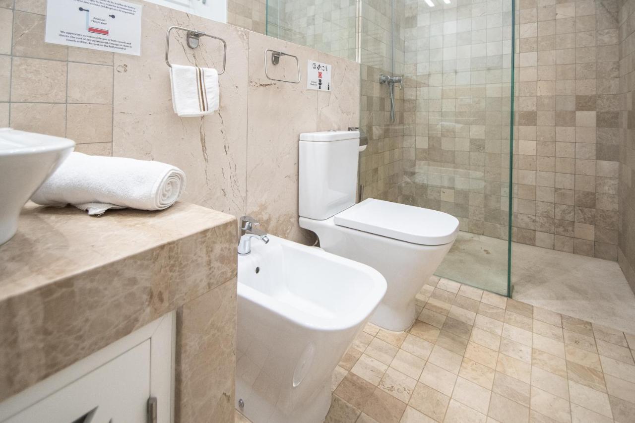 Apartamento Relax In Cádiz Eksteriør billede