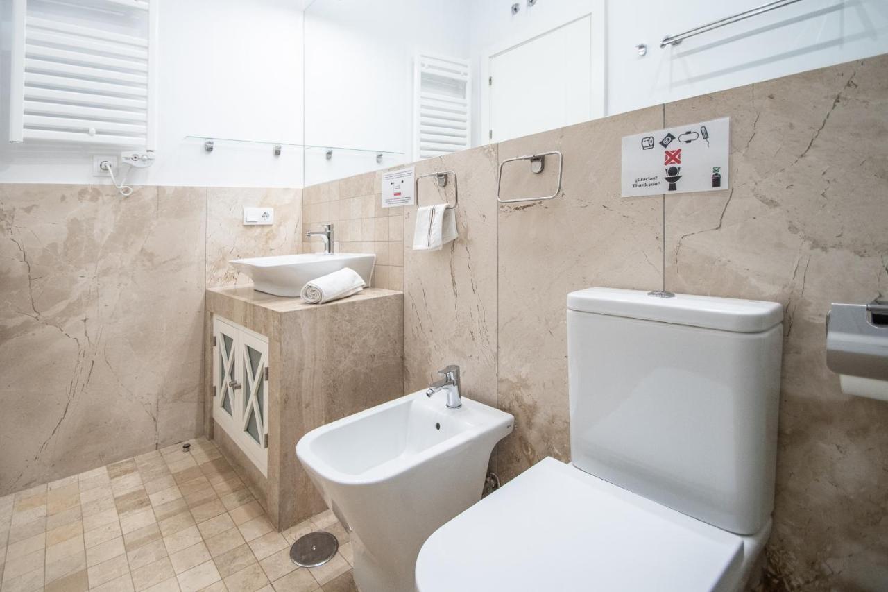 Apartamento Relax In Cádiz Eksteriør billede